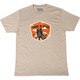 Take a Hike T-Shirt - Oatmeal Heather (Show Larger View)